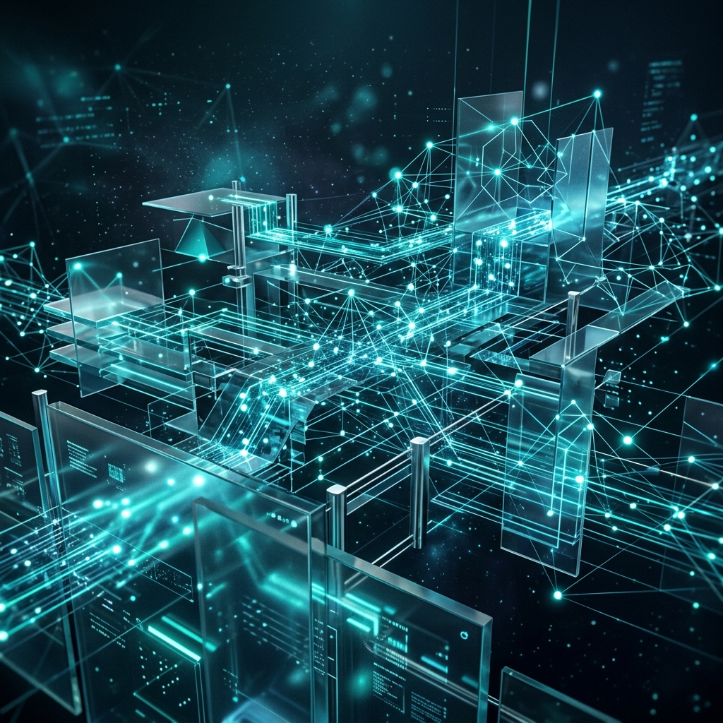 Digital Infrastructure Network